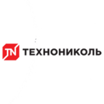 Покрівля із рубероїда tehnonikol logo
