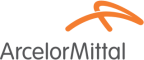 arcelormittal logo arcelormittal logo